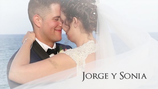 Vídeo de Boda - Jorge y Sonia