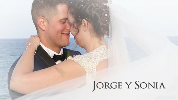 Vídeo de Boda - Jorge y Sonia
