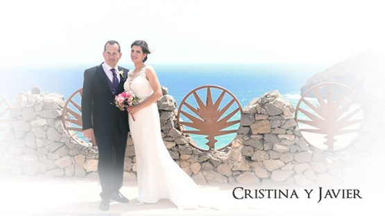 Cristina y Javier - Vídeo de boda