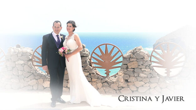Cristina y Javier - Vídeo de boda