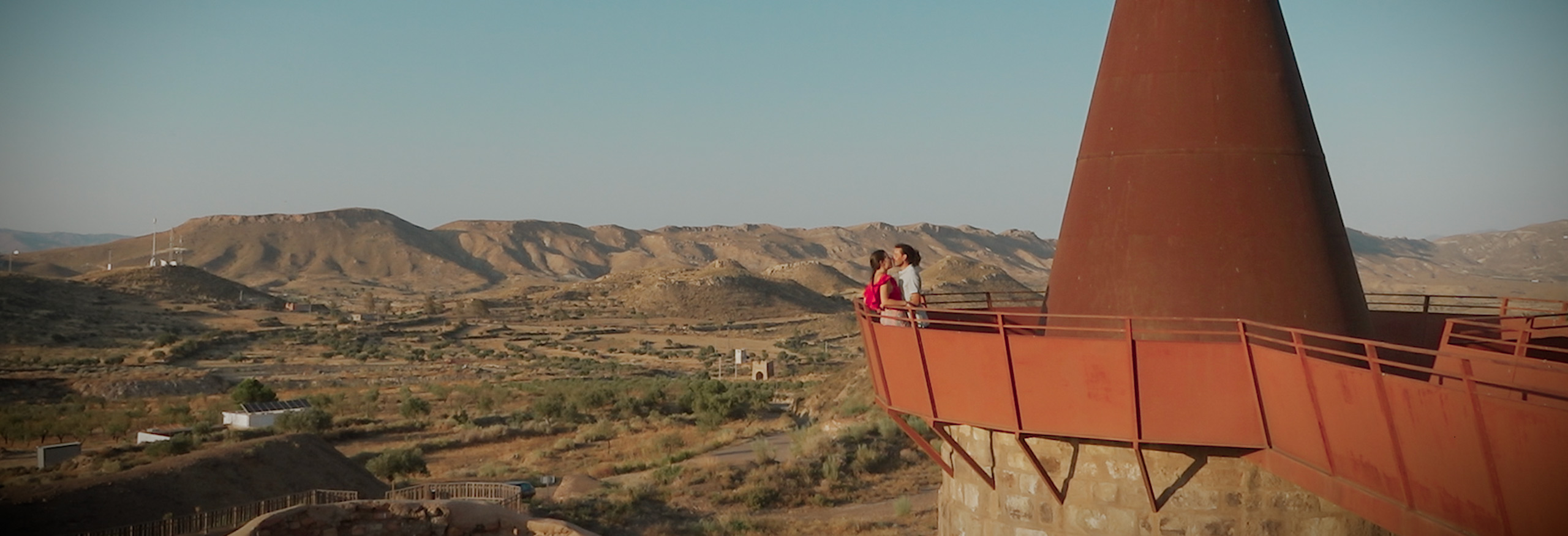Preboda - Almería - Codina Films