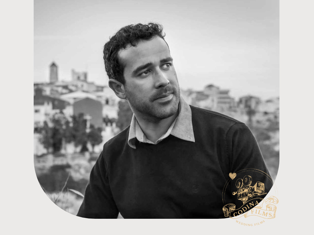 Javier Codina Web Videógrafo de bodas en Almería