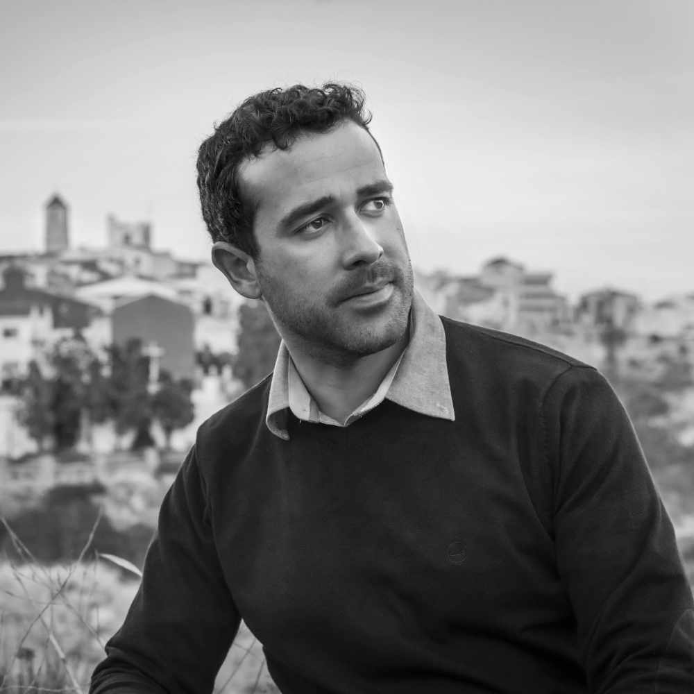 Javier Codina